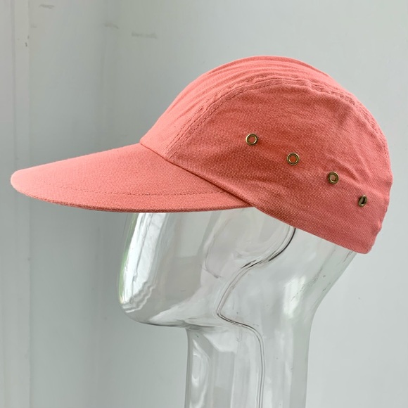 L.L. Bean Other - 80s deadstock longbill “Swordfish” cap by Quaker Marine Supply x L.L. Bean